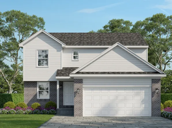 Carlyle Plan, Fairview Village