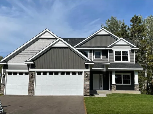 15550 Quince St NW, Andover, MN 55304