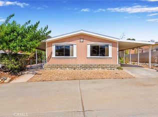 33105 Santiago Rd SPACE 60, Acton, CA 93510