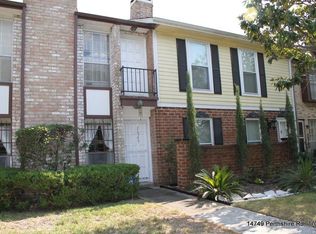 14749 Perthshire Rd, Houston, TX 77079