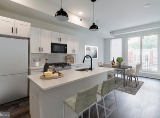 623 N 52nd St UNIT 3, Philadelphia, PA 19131
