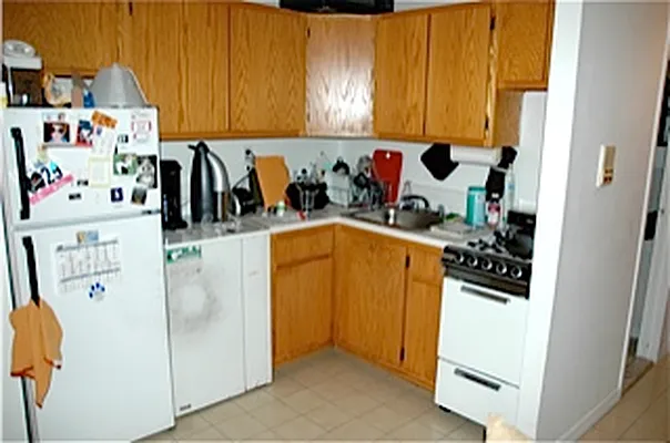 Rented by Boerum Hill Realty | media 65