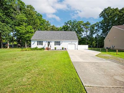 67 Huber Rd, Newport News, VA, 23601
