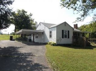 643 Beaver Creek Rd, Bluff City, TN 37618