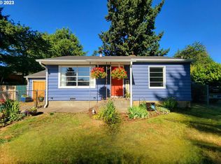 303 SE 196th Ave, Portland, OR 97233