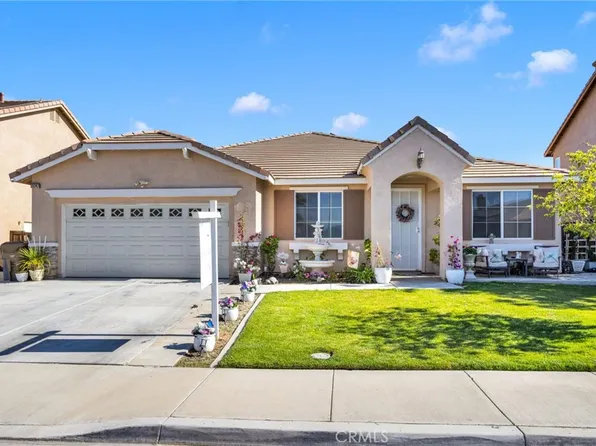 13247 San Dimas St, Hesperia, CA 92344