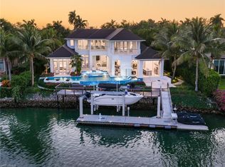 3525 Fort Charles DR, NAPLES, FL 34102