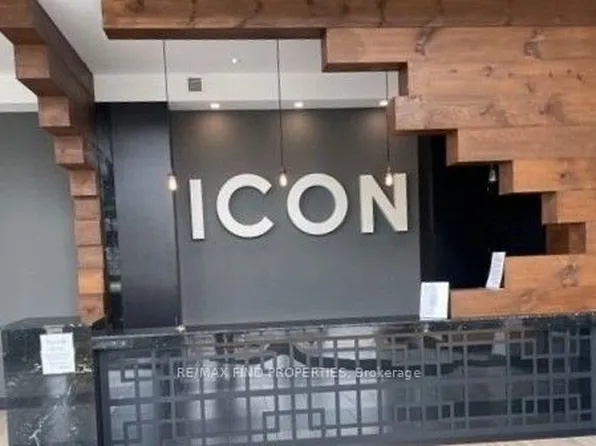 330 Phillip St #2709, Waterloo, ON N2L 3W9