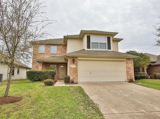 18926 Piney Way Dr, Tomball, TX 77375