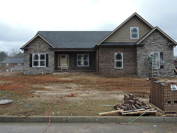 3rd image of 4512 McCloud Spring Ln