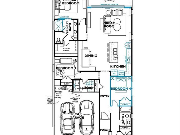 2nd image of this home