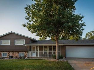 4911 Baldwin St, Rapid City, SD 57702