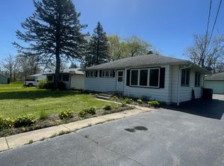 2511 Carmel Blvd, Zion, IL 60099