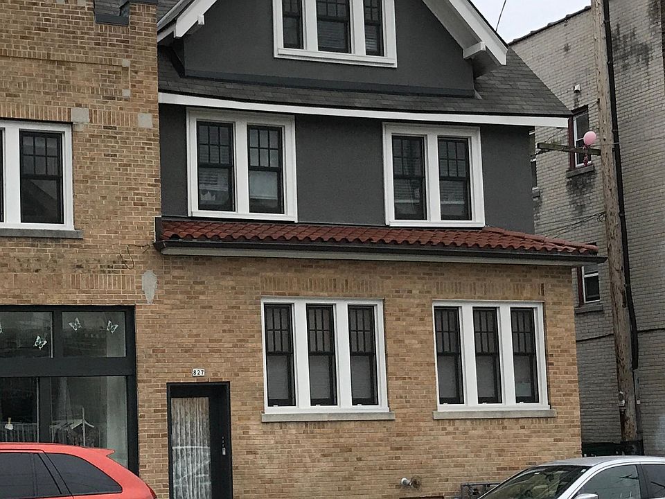 1st image of 827 E Brady St APT 1