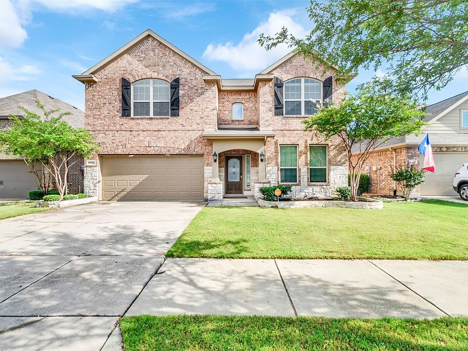 16404 Toledo Bend Ct, Prosper, TX 75078 Zillow