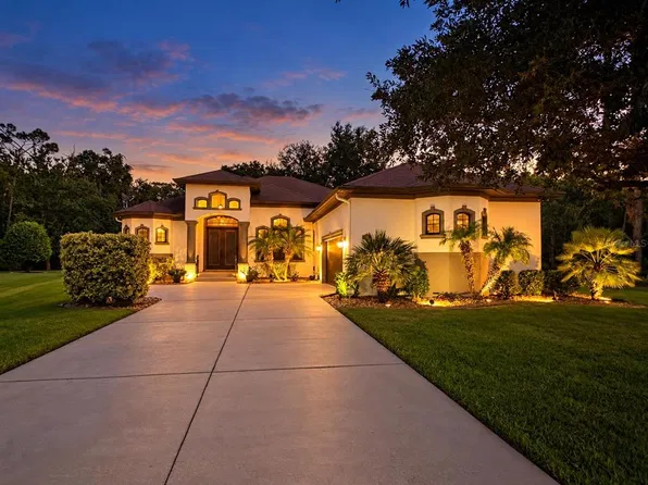 30 EGRET TRAIL, PALM COAST, FL 32164