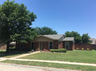 458 Clear Creek Ln, Coppell, TX 75019