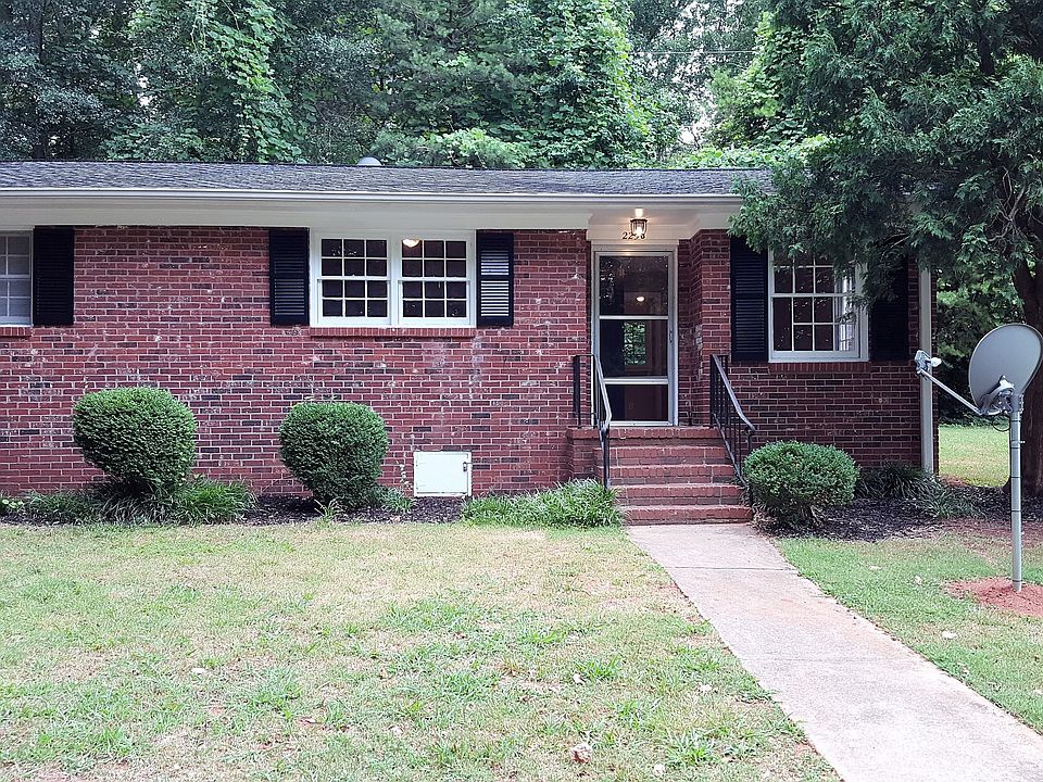 1st image of 231 Berea Forest Cir