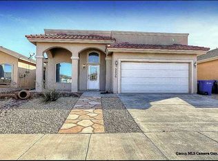 3256 Maple Point Pl, El Paso, TX 79938