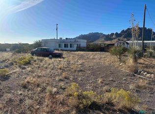 8110 Monte Rd SE, Deming, NM 88030