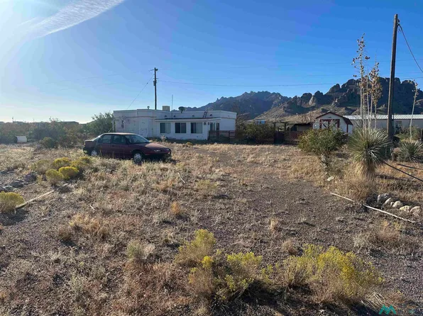 8110 Monte Rd SE, Deming, NM 88030