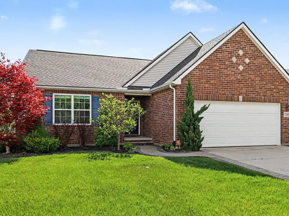 7343 Meridian Dr, Ypsilanti, MI 48197