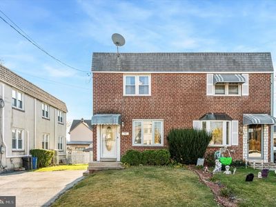 225 Swarthmore Ave, Folsom, PA, 19033