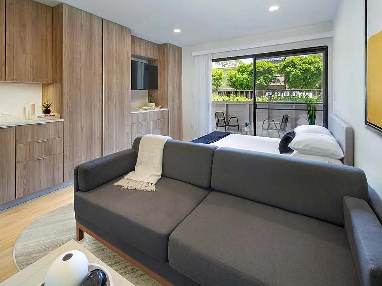 Private Rooms Co-Living at Entrada Landing — Photo 10