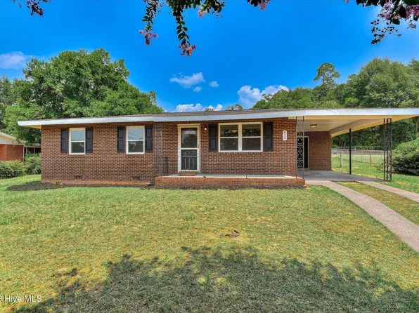819 Hillside Drive, North Augusta, SC 29841