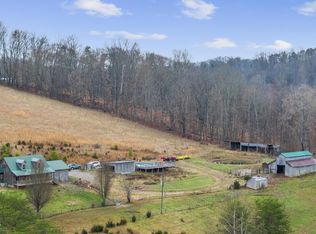 248 Archer Rd, Luttrell, TN 37779