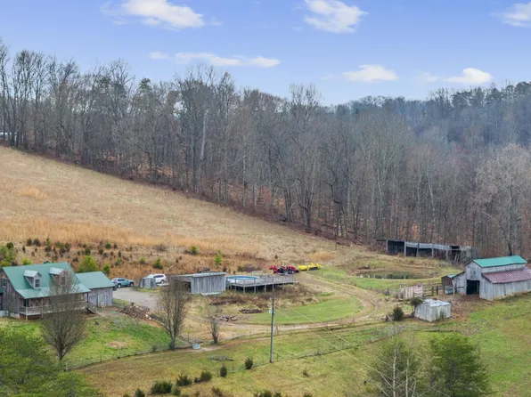 248 Archer Rd, Luttrell, TN 37779