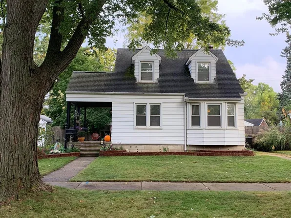 26661 Southwestern Hwy, Redford, MI 48239