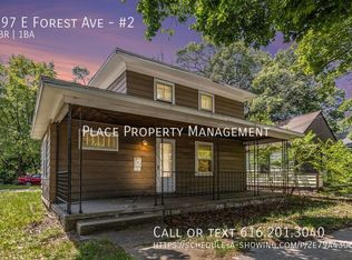 297 E Forest Ave #2, Muskegon, MI 49442