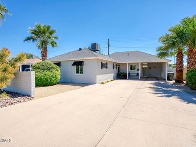 1119 W CAMPBELL Avenue, Phoenix, AZ, 85013