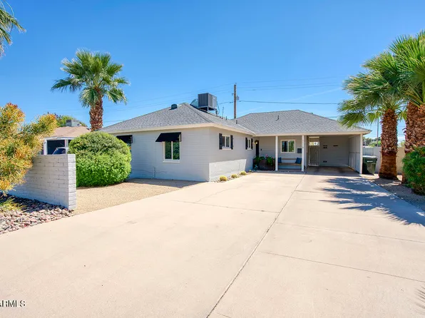 1119 W CAMPBELL Avenue, Phoenix, AZ 85013