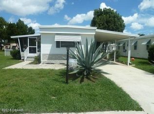 705 La Grange Ave, Port Orange, FL 32129