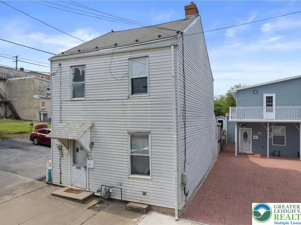 27 W Allen St, Allentown, PA 18102