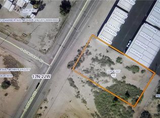 10364 S Harbor Ave, Mohave Valley, AZ 86440