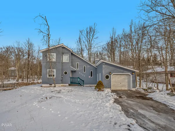 8574 Bumble Bee Way, Tobyhanna, PA 18466