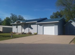 447 County Highway 430, Oran, MO 63771
