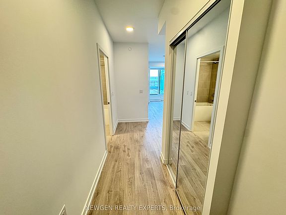 4th image of 9763 Markham Rd #A-201