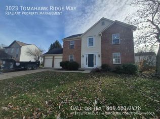3023 Tomahawk Ridge Way, Burlington, KY 41005