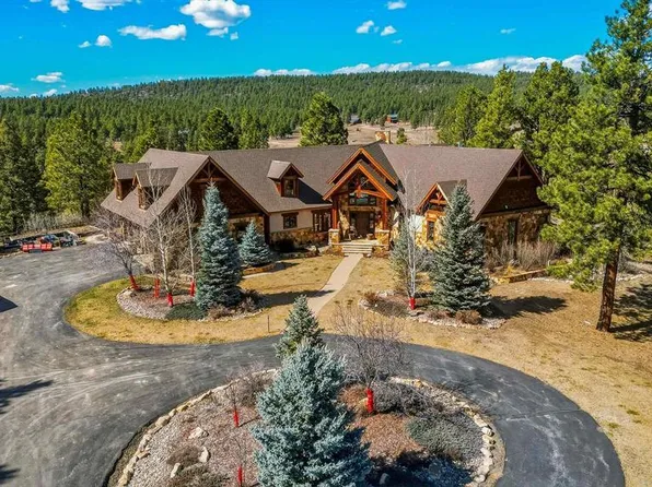 2635 ECHO CANYON RANCH Lane, Pagosa Springs, CO 81147