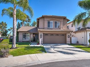 32 Marseille Way, Foothill Ranch, CA 92610