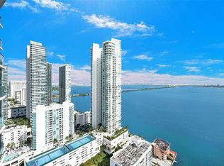 460 NE 28th St APT 3403, Miami, FL 33137