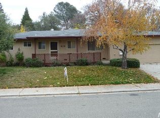 219 Ginger Dr, Auburn, CA