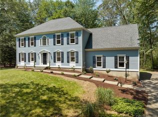 69 Quail Run, Madison, CT 06443