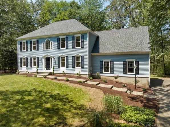 69 Quail Run, Madison, CT 06443