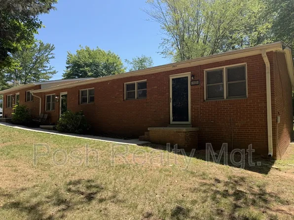 3523 Old Battleground Rd, Greensboro, NC 27410