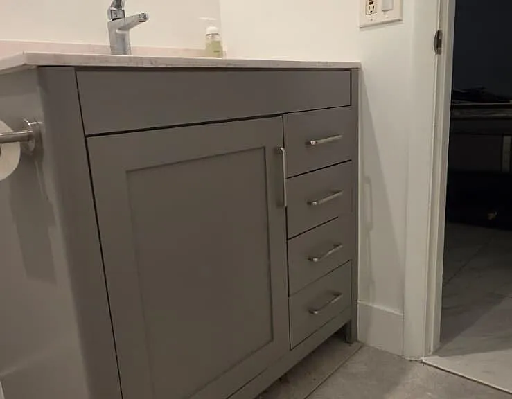 4040 N Hills Dr #31 — Photo 11